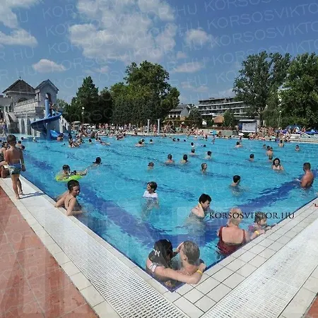 דירה Mango Apartman אגר