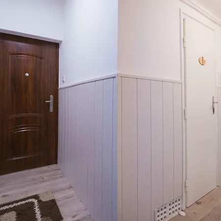 Mango Apartman דירה