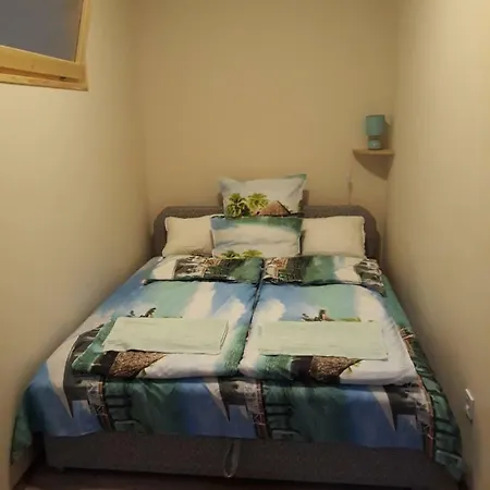 Mango Apartman Apartment Erlau