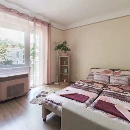 Apartment Mango Apartman