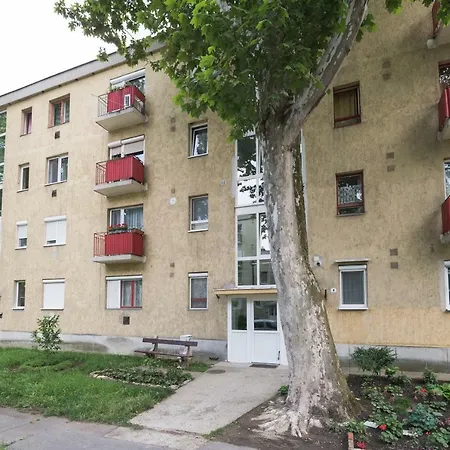 Apartment Mango Apartman