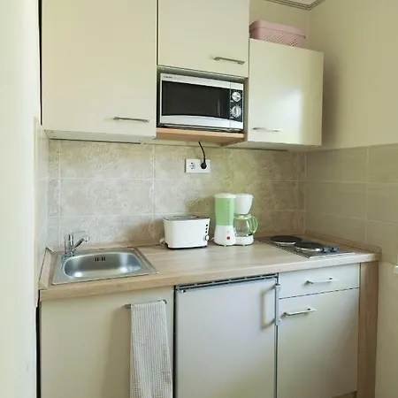 Mango Apartman * Erlau