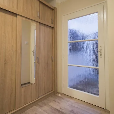 Apartment Mango Apartman Erlau
