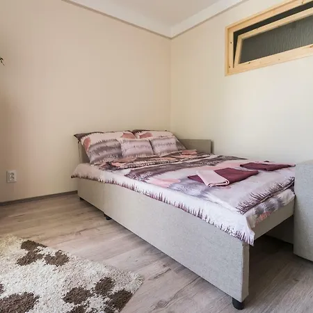 Mango Apartman 아파트 *